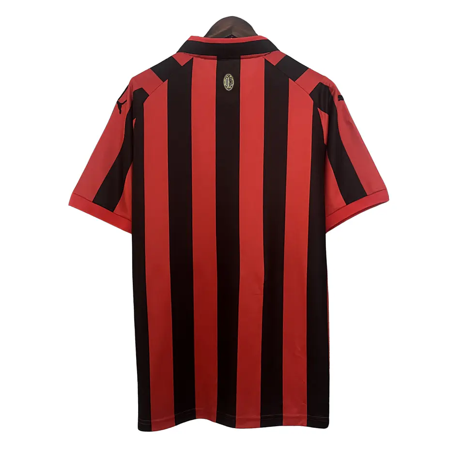 Camisola Milan Principal 125th 24/25 2