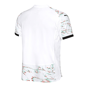 Camisola Puma Alternativo Portugal 2025