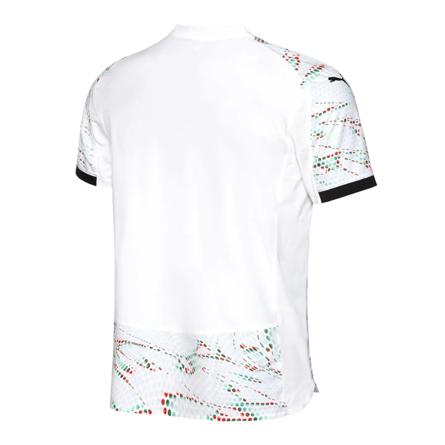 Camisola Puma Alternativo Portugal 2025 2