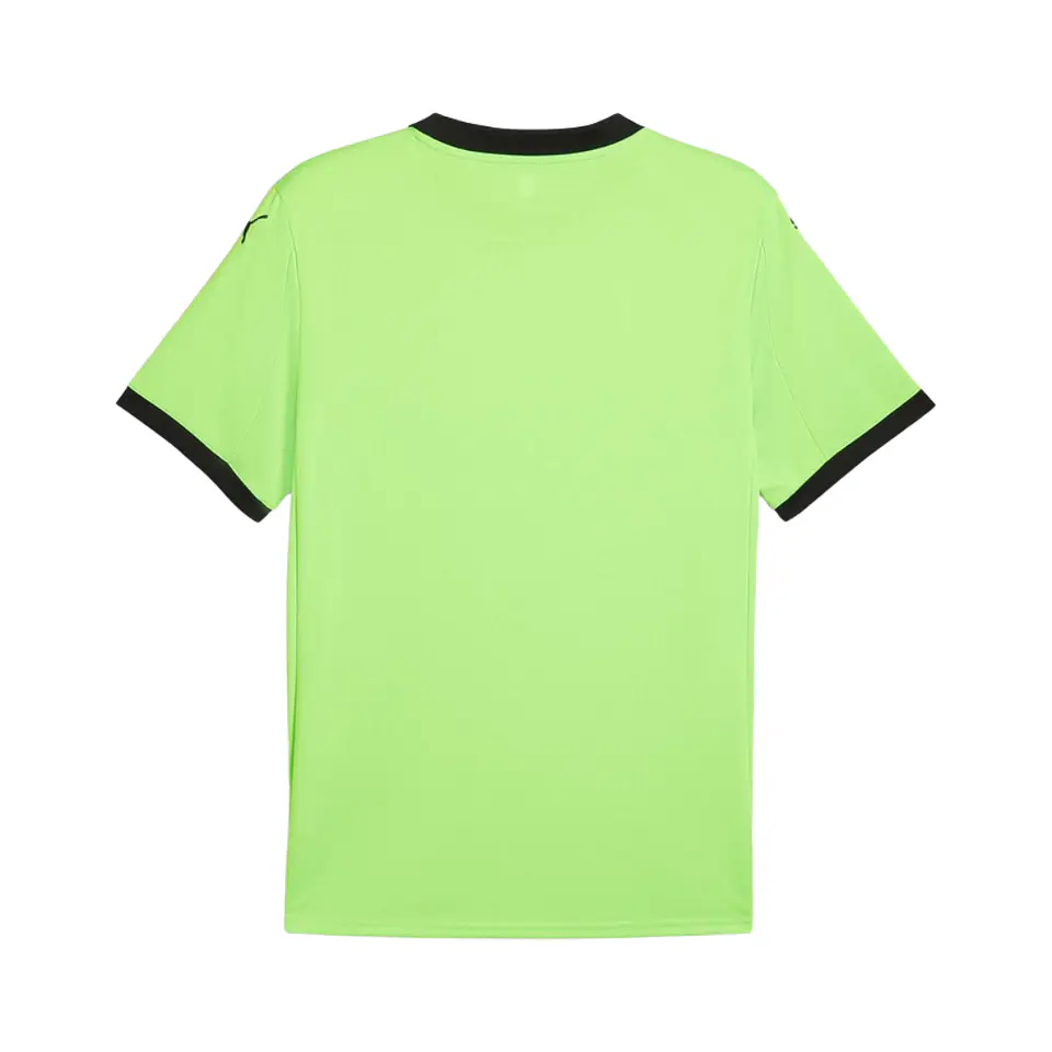 Camisola Puma Guarda-Redes Portugal 2025 Verde 2