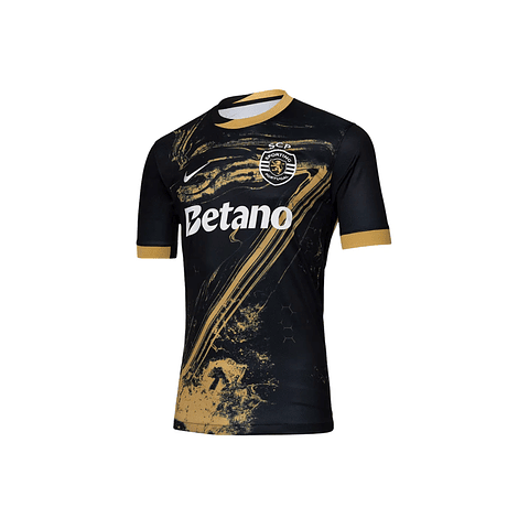 Camisola Nike Sporting CP Edição Especial 2024-2025 Adulto
