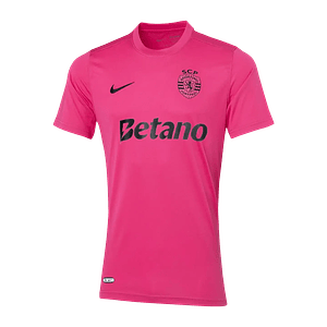 Camisola Nike Sporting CP Outubro Rosa 2024-2025 Adulto