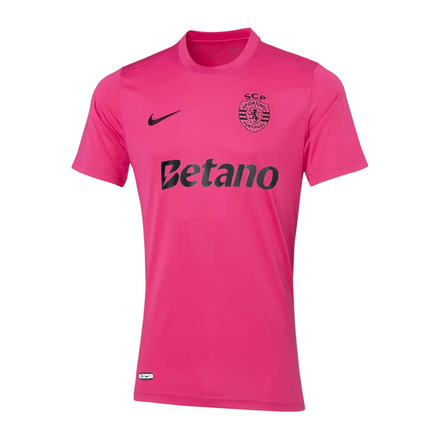 Camisola Nike Sporting CP Outubro Rosa 2024-2025 Adulto 1