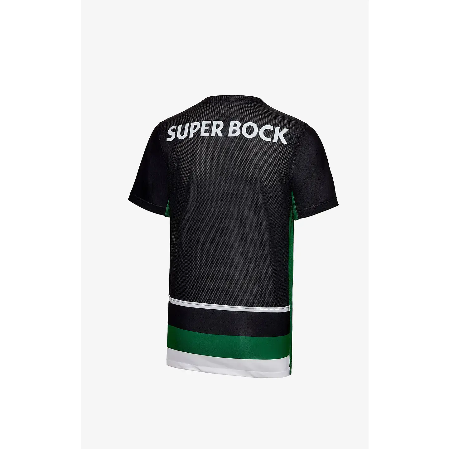 Camisola Nike Sporting CP Primeiro Equipamento 2024-2025 Adulto 2
