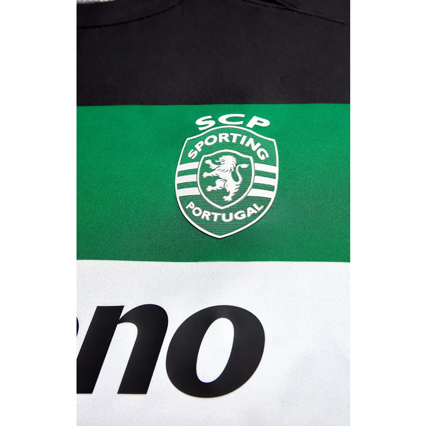 Camisola Nike Sporting CP Primeiro Equipamento 2024-2025 Adulto 3