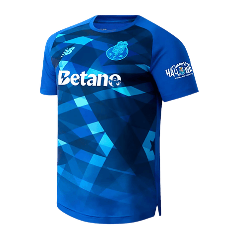 Camisola FC Porto Edição Especial Halloween 24/25