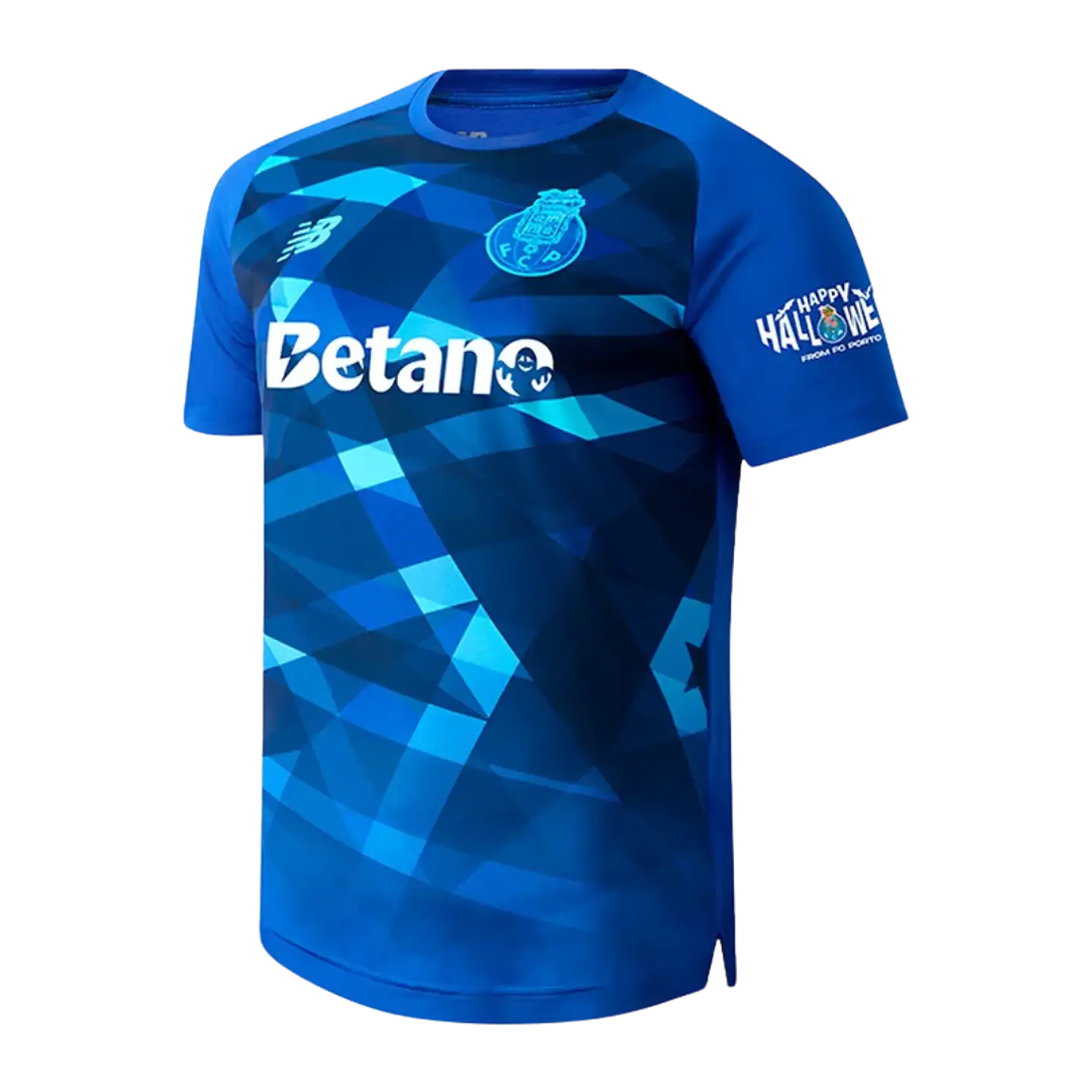 Camisola FC Porto Edição Especial Halloween 24/25 1