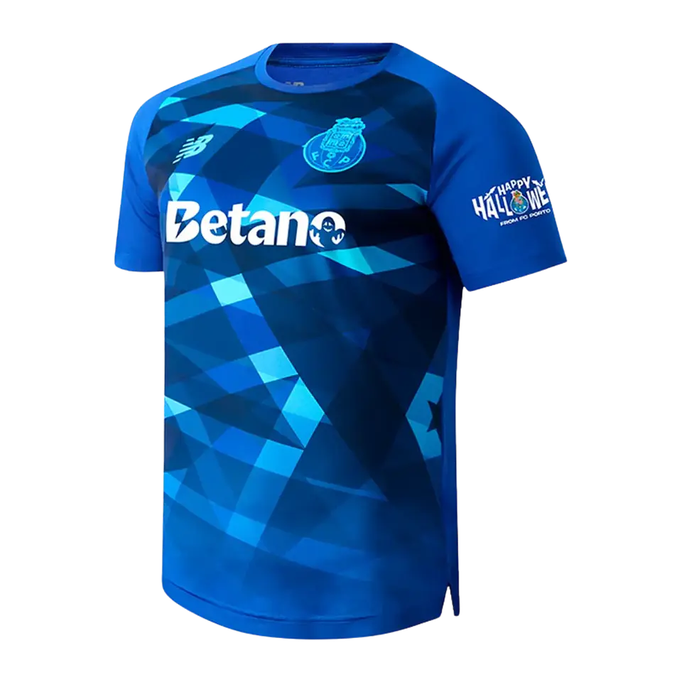 Camisola FC Porto Edição Especial Halloween 24/25 1