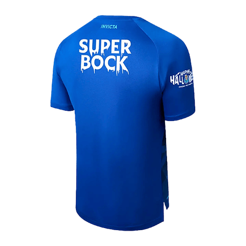 Camisola FC Porto Edição Especial Halloween 24/25