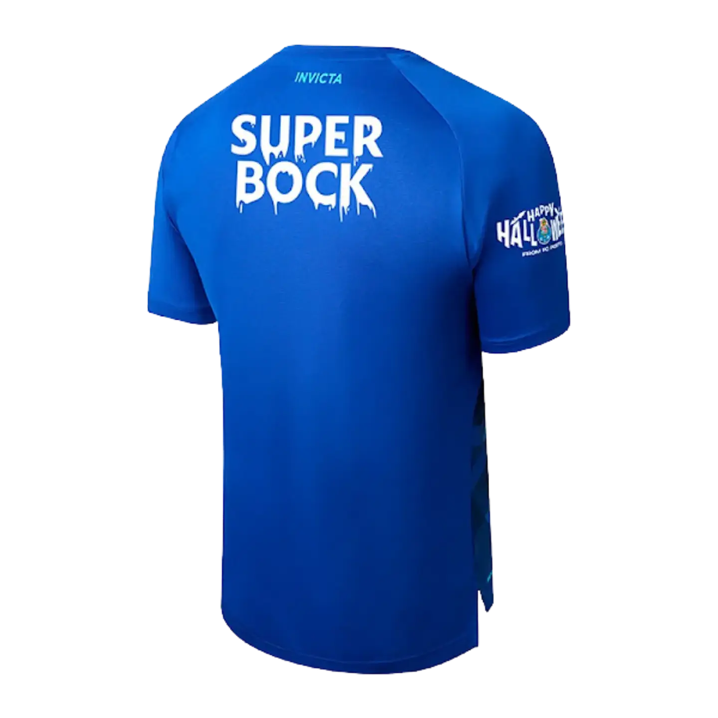 Camisola FC Porto Edição Especial Halloween 24/25 2