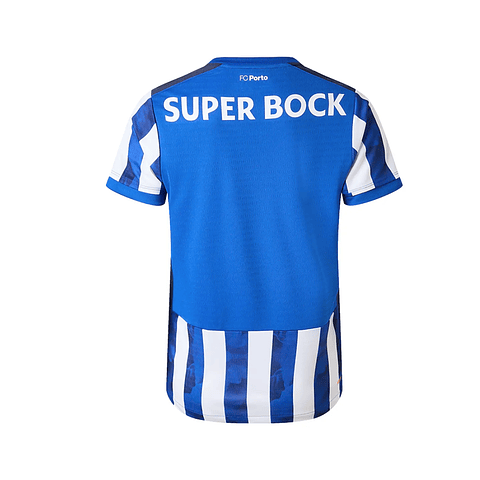 Camisola New Balance FC Porto Primeiro Equipamento 2024-2025 Adulto