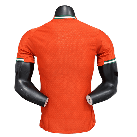 Camisola Portugal Principal Versão Jogador 2025