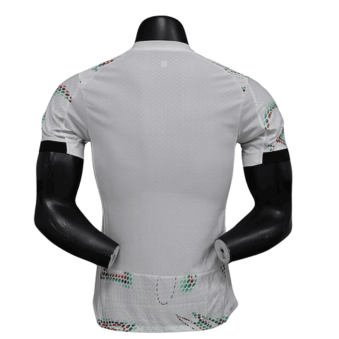 Camisola Portugal Alternativa Versão Jogador 2025