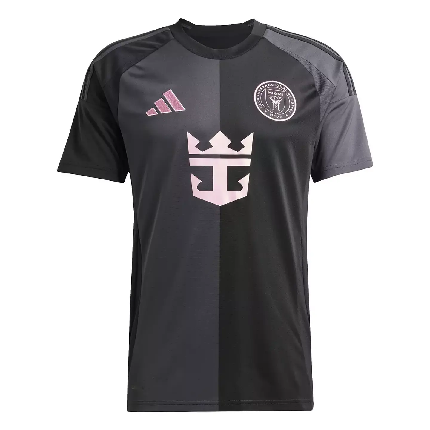 Camisola Inter Miami CF Alternativo Equipamento 2025 1