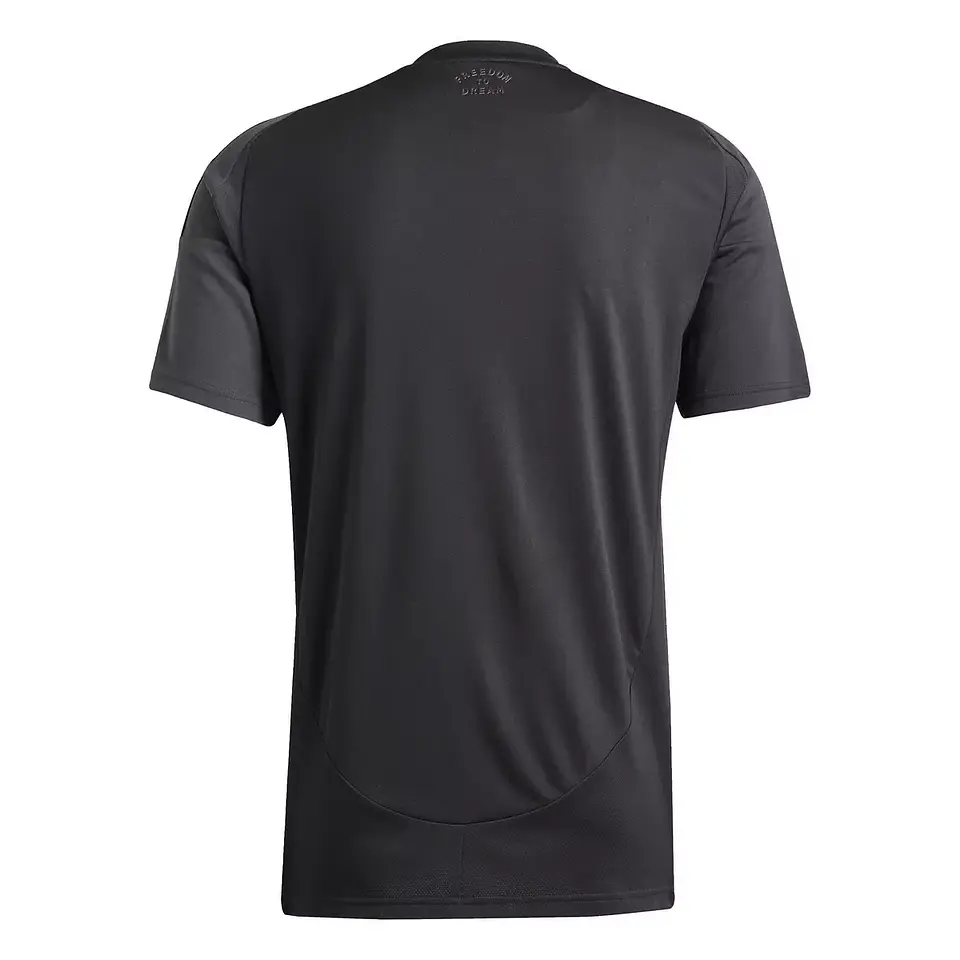 Camisola Inter Miami CF Alternativo Equipamento 2025 2