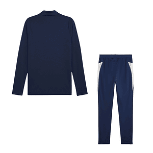 Conjunto de Treino Portugal 2025 - Azul