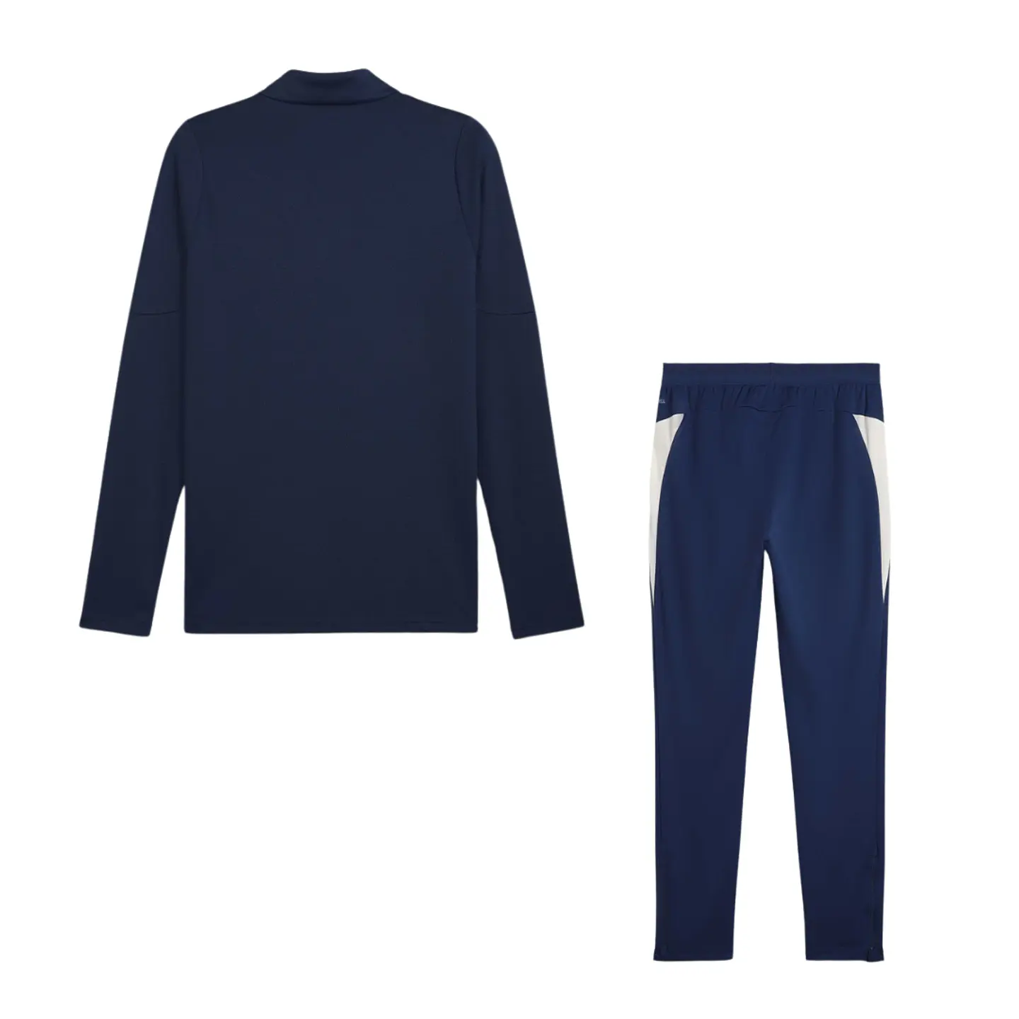 Conjunto de Treino Portugal 2025 - Azul 2