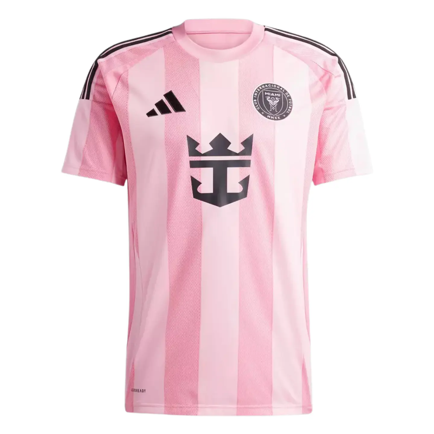 Camisola Inter Miami CF Principal Equipamento 2025 1