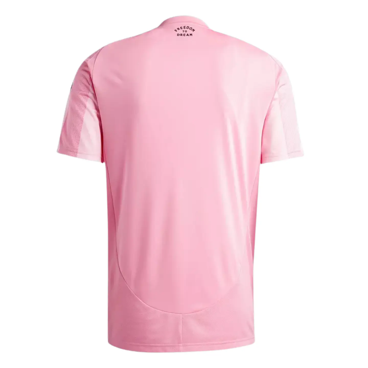 Camisola Inter Miami CF Principal Equipamento 2025 2