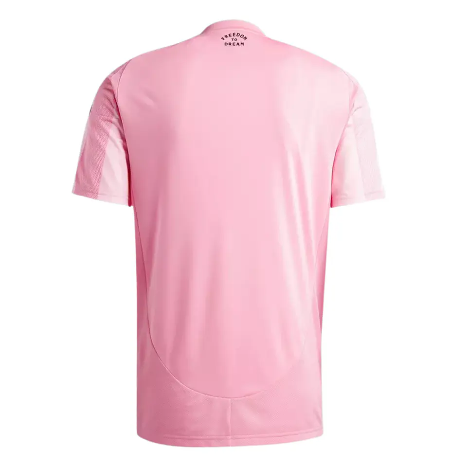 Camisola Inter Miami CF Principal Equipamento 2025 2