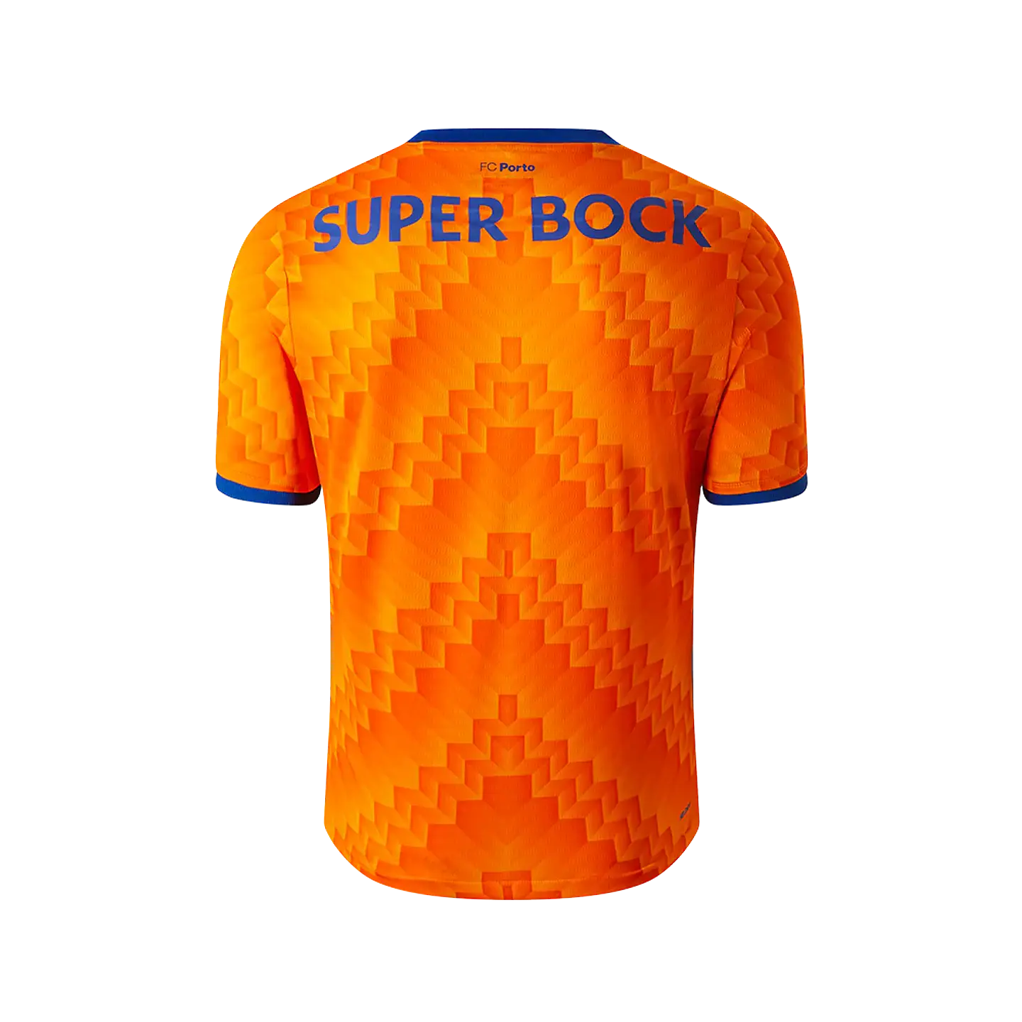 Camisola FC Porto Alternativa 2024-2025 Adulto - Pinto da Costa 2