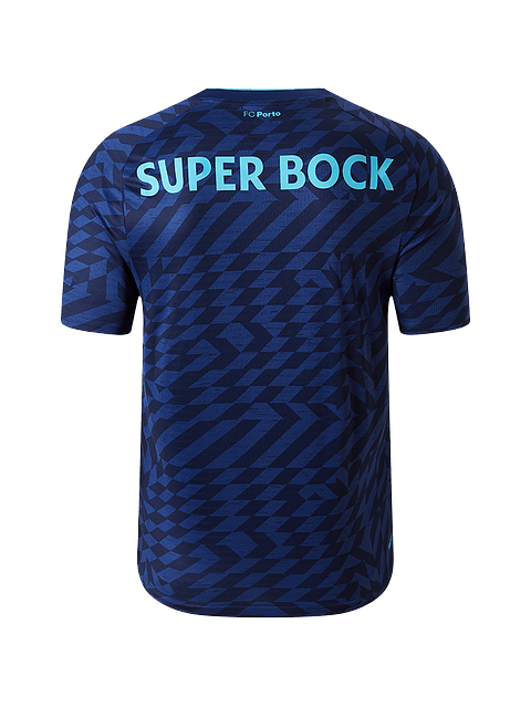 Camisola FC Porto Terceiro 2024-2025 Adulto - Pinto da Costa