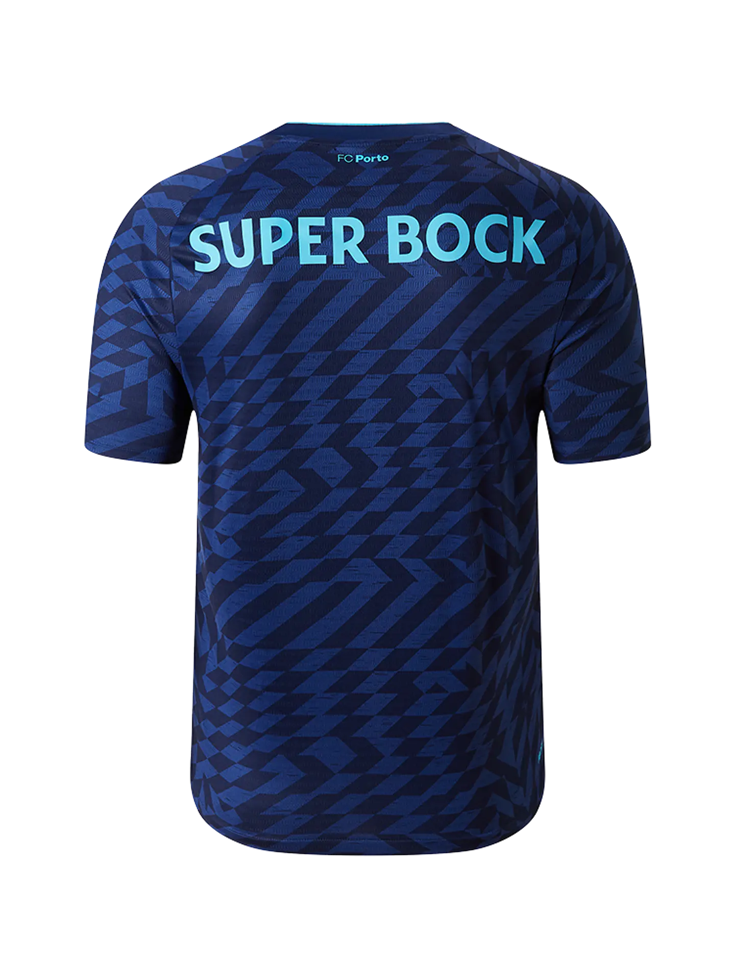 Camisola FC Porto Terceiro 2024-2025 Adulto - Pinto da Costa 2
