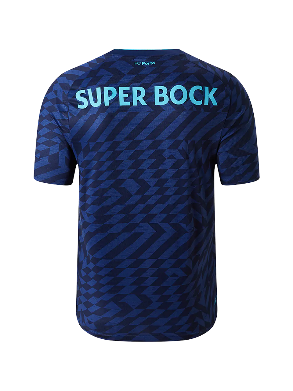 Camisola FC Porto Terceiro 2024-2025 Adulto - Pinto da Costa 2