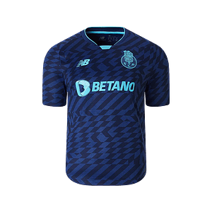 Camisola FC Porto Terceiro 2024-2025 Adulto