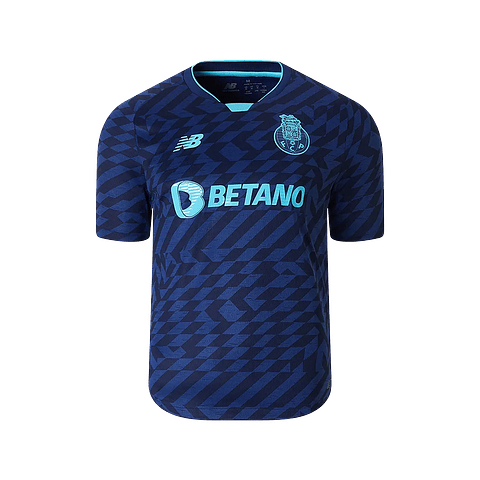Camisola FC Porto Terceiro 2024-2025 Adulto
