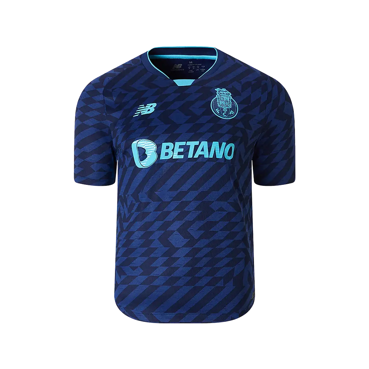 Camisola FC Porto Terceiro 2024-2025 Adulto 1