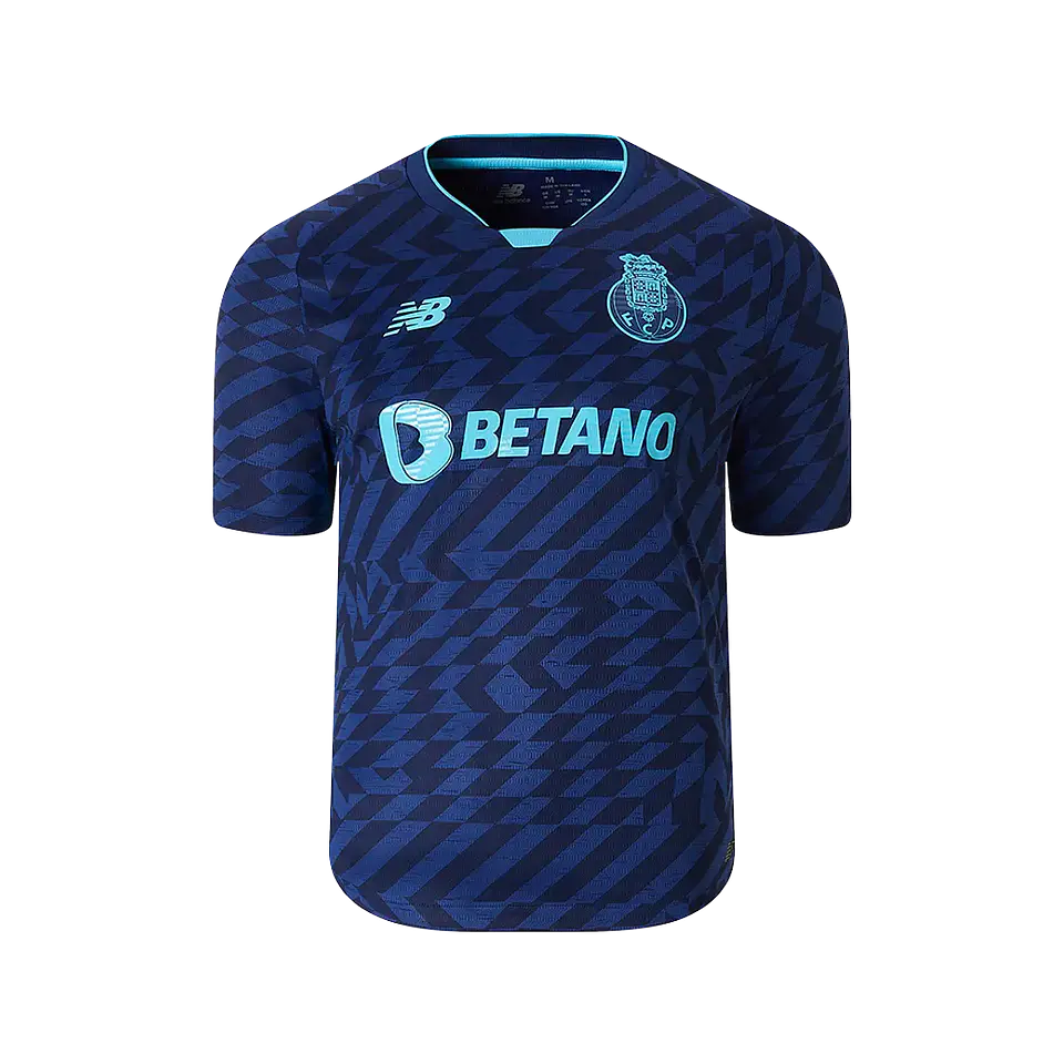 Camisola FC Porto Terceiro 2024-2025 Adulto 1