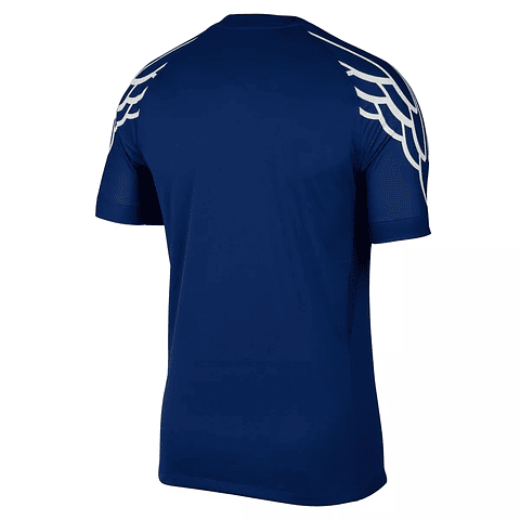 Camisola Paris Saint-Germain Quarto 2024-2025 Adulto