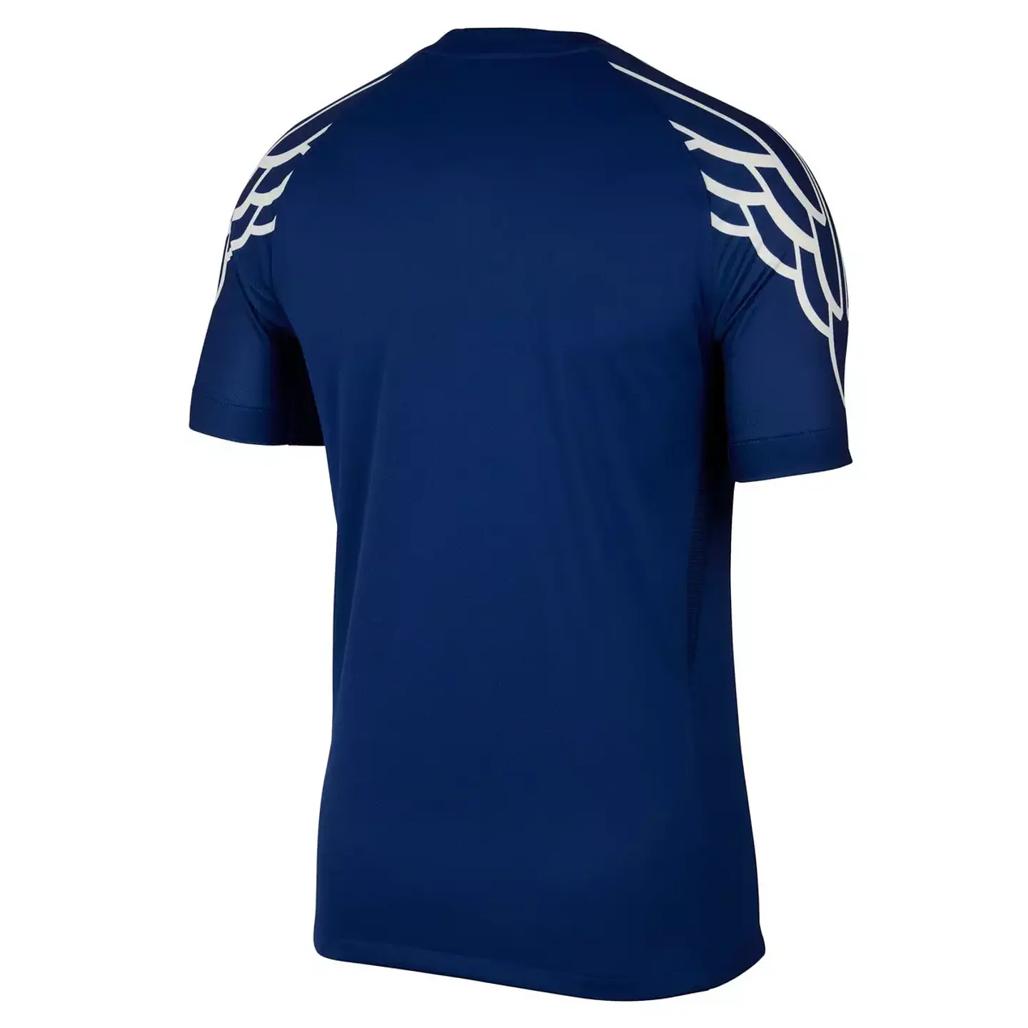 Camisola Paris Saint-Germain Quarto 2024-2025 Adulto 2