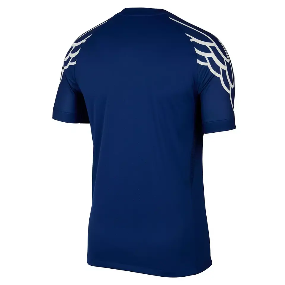 Camisola Paris Saint-Germain Quarto 2024-2025 Adulto 2