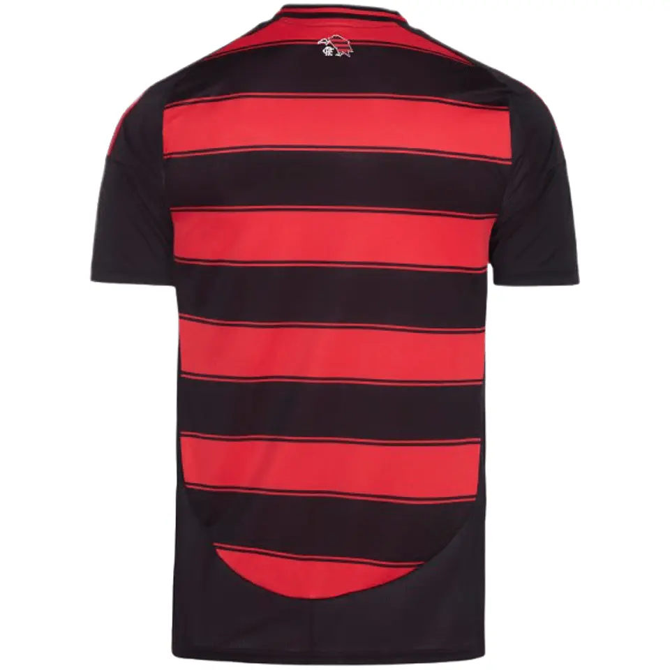 Camisola Adidas Flamengo Principal 25/26 2
