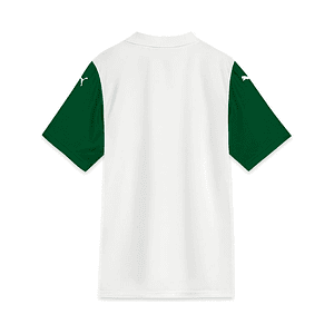 Camisola Palmeiras Segundo 25/26 