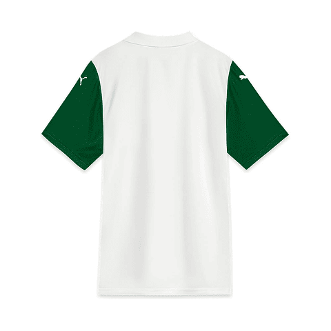 Camisola Palmeiras Segundo 25/26 