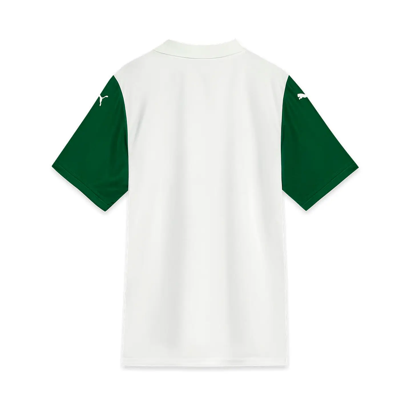 Camisola Palmeiras Segundo 25/26  2
