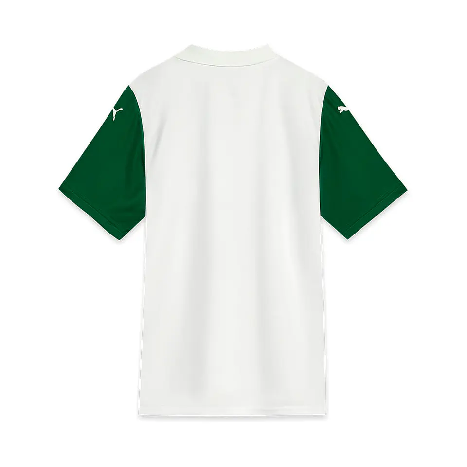 Camisola Palmeiras Segundo 25/26  2