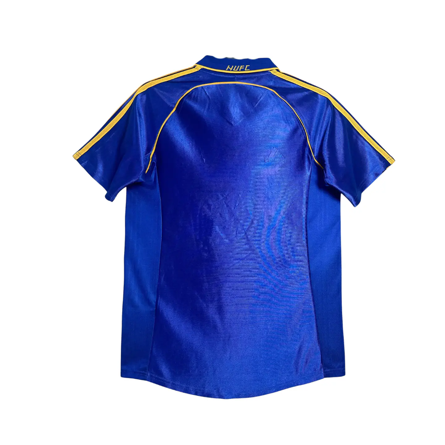 Camisola Newcastle 98/99 Alternativa Retro 2