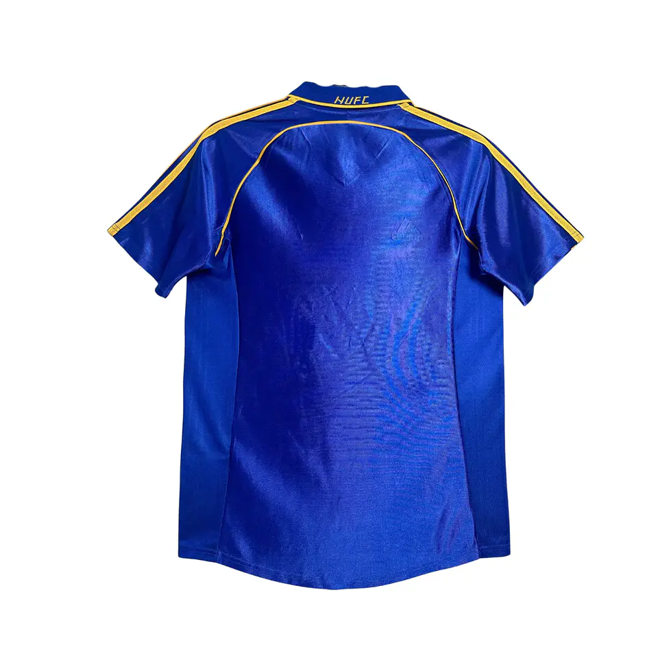 Camisola Newcastle 98/99 Alternativa Retro 2