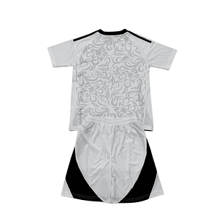 Conjunto SL Benfica Especial Equipamento 2024-2025 Criança 