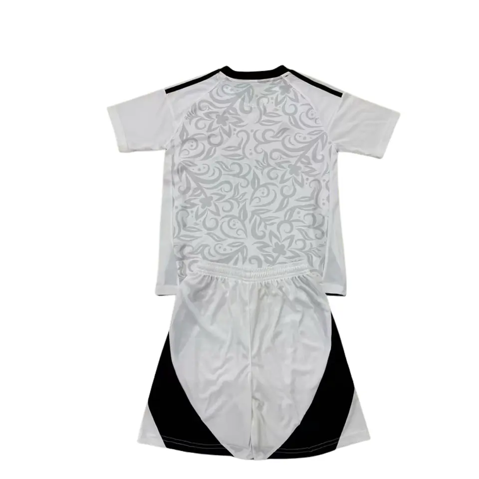 Conjunto SL Benfica Especial Equipamento 2024-2025 Criança  2