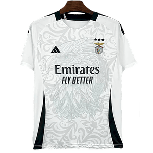 Camisola Benfica Especial 2024-2025