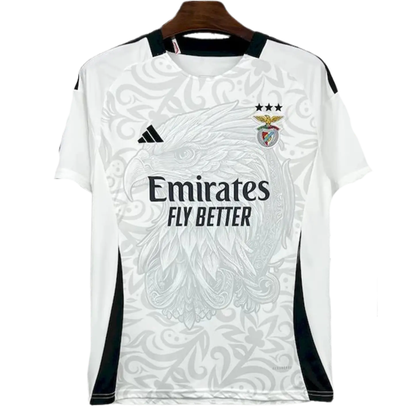 Camisola Benfica Especial 2024-2025 1