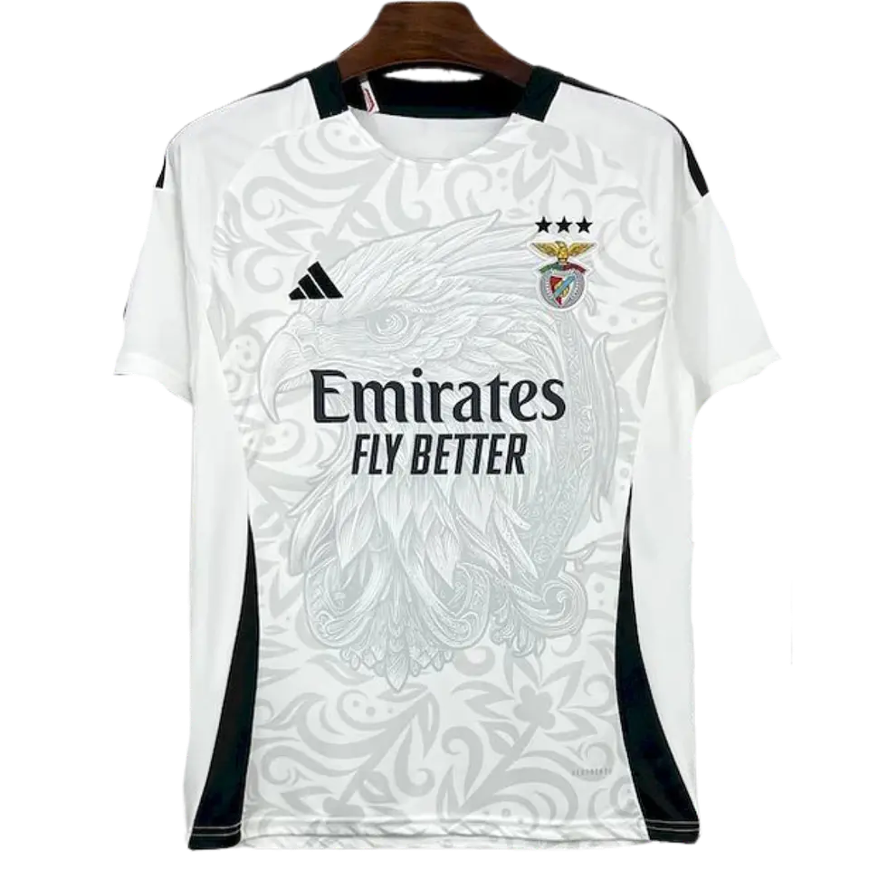 Camisola Benfica Especial 2024-2025 1