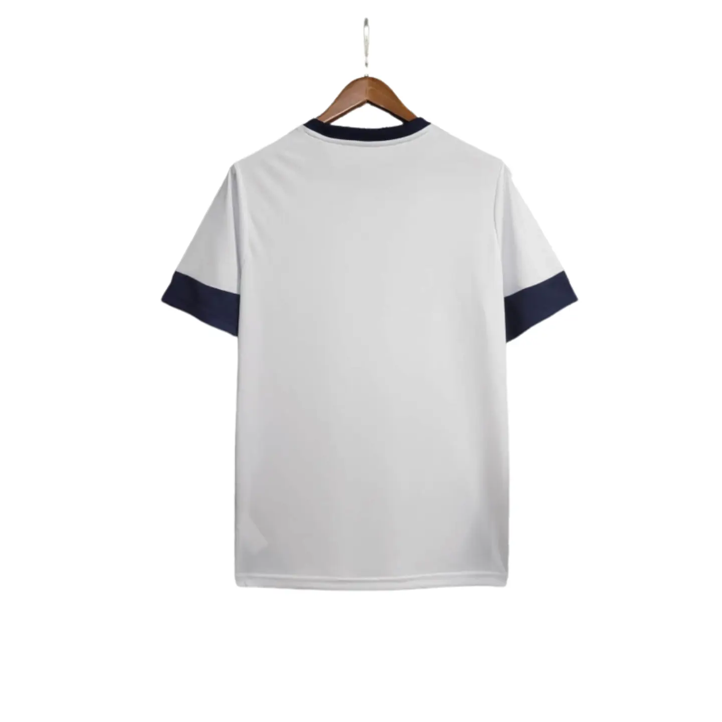 Camisola Aquecimento Branca Portugal 2025  2