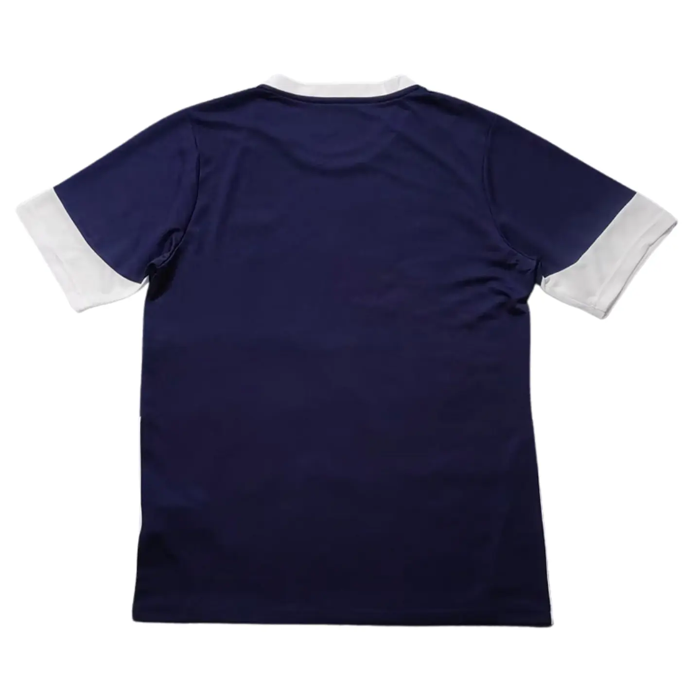 Camisola Aquecimento Azul Portugal 2025  2