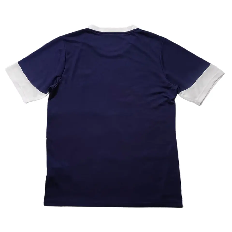 Camisola Aquecimento Azul Portugal 2025  2
